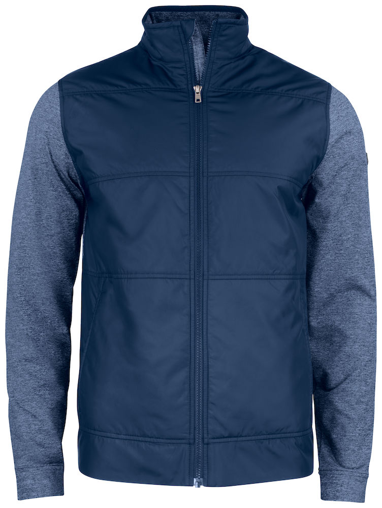 Cutter & Buck STEALTH meeste jakk tumesinine