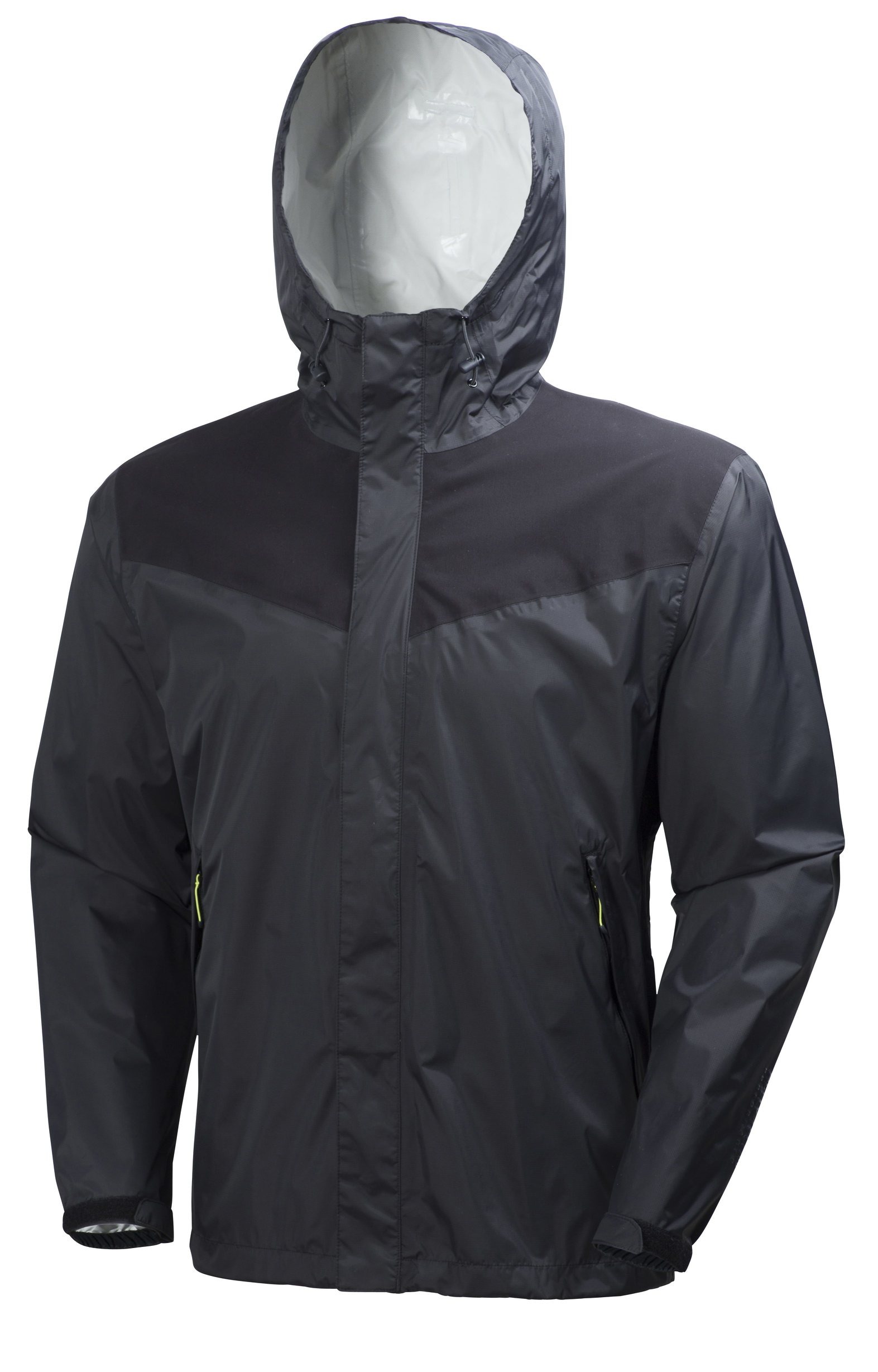 Helly Hansen MAGNI LIGHT jope, must