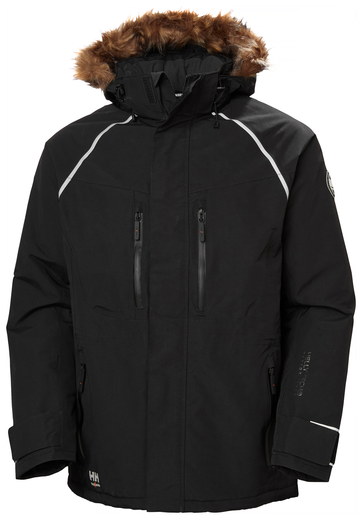 Helly Hansen ARCTIC talveparka