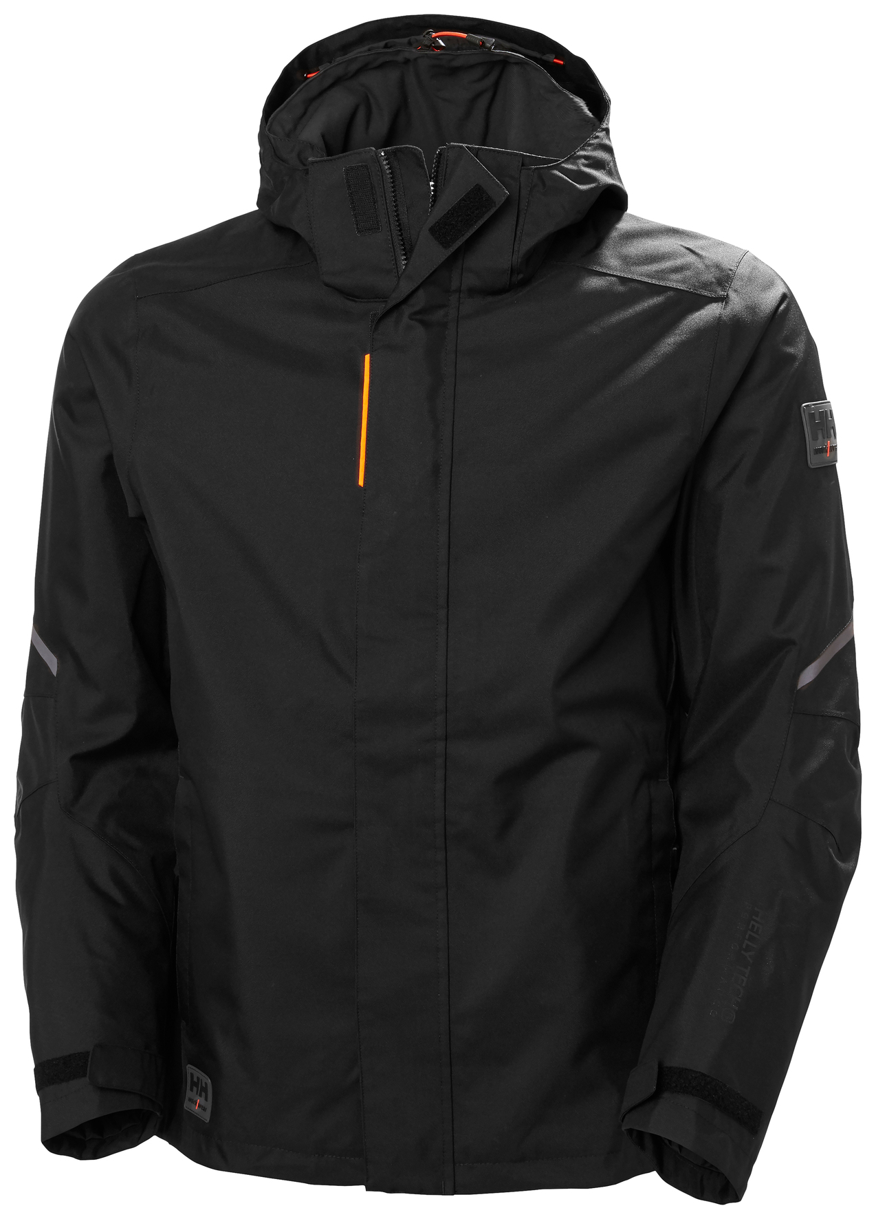 Helly Hansen KENSINGTON Shell jope must