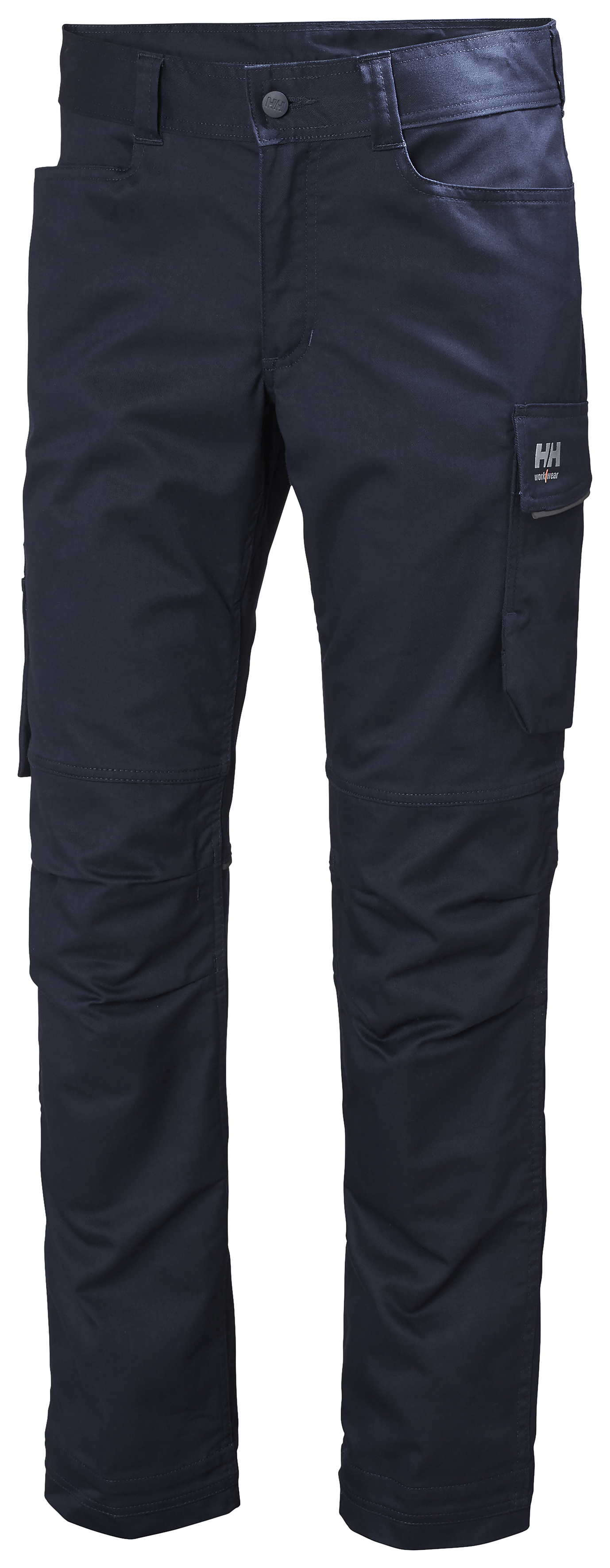 Helly Hansen MANCHESTER WORK püksid, tumesinine