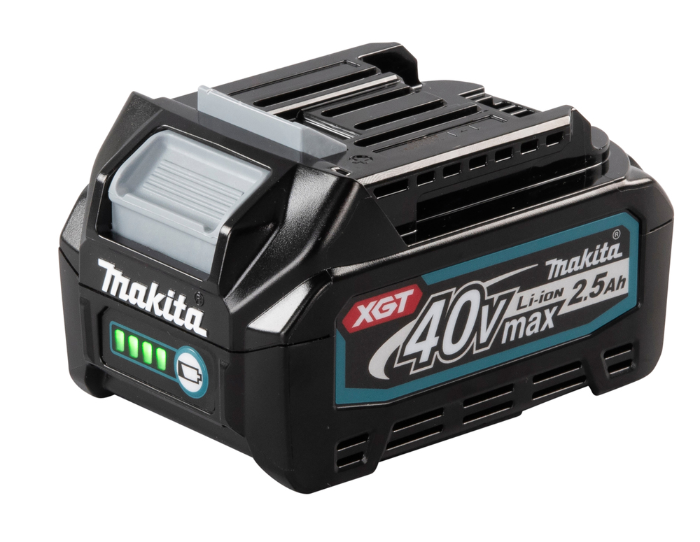 MAKITA aku 40V 2,5Ah