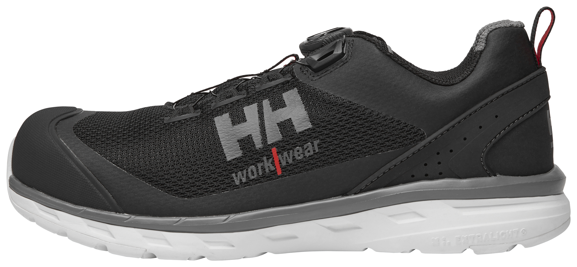 Helly Hansen CHELSEA EVOLUTION BRZ LOW BOA turvajalatsid S1P SRC ESD.