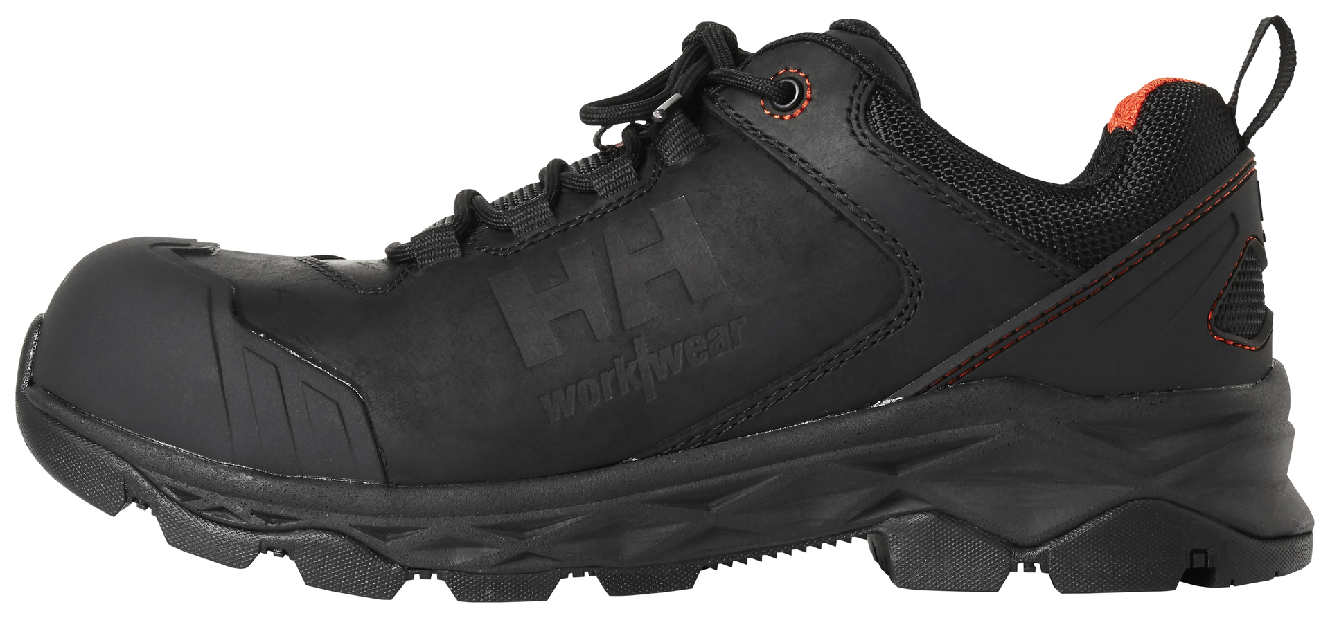 Helly Hansen OXFORD Low nahast turvajalatsid, S3 ESD