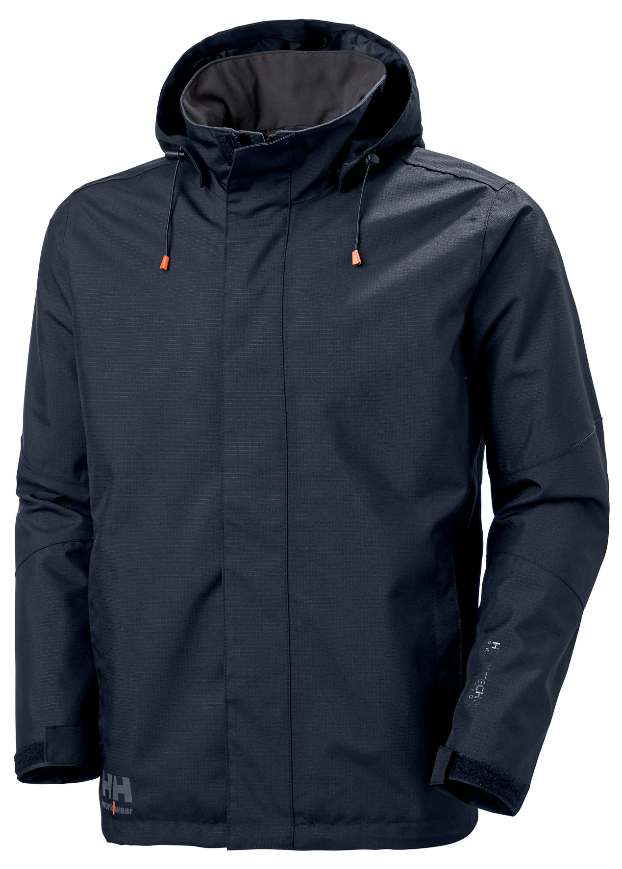 Helly Hansen OXFORD SHELL koorikjope, tumesinine