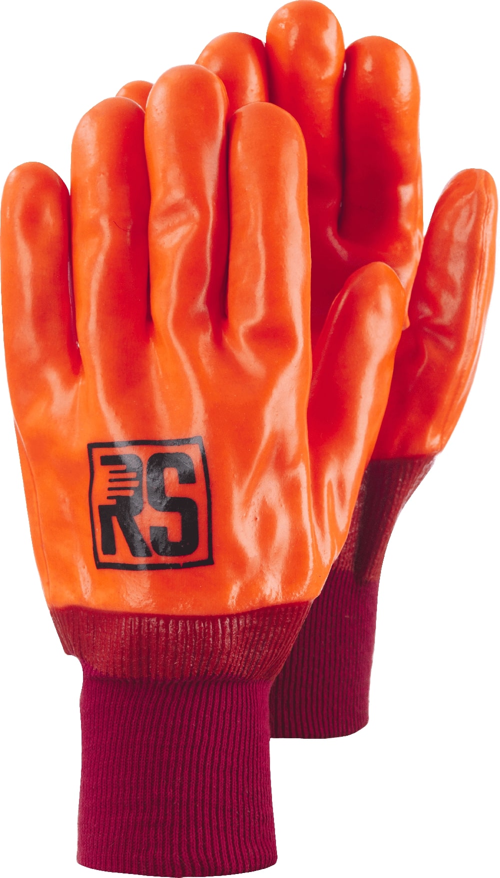 RS POLAR II töökindad PVC kate, kat.2
