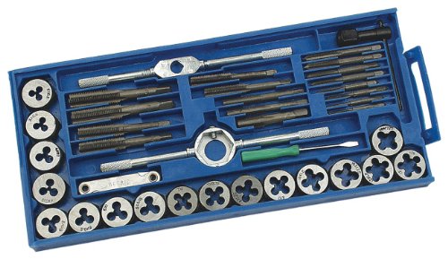 Mannesmann keermestaja komplekt, WS, 40 osa