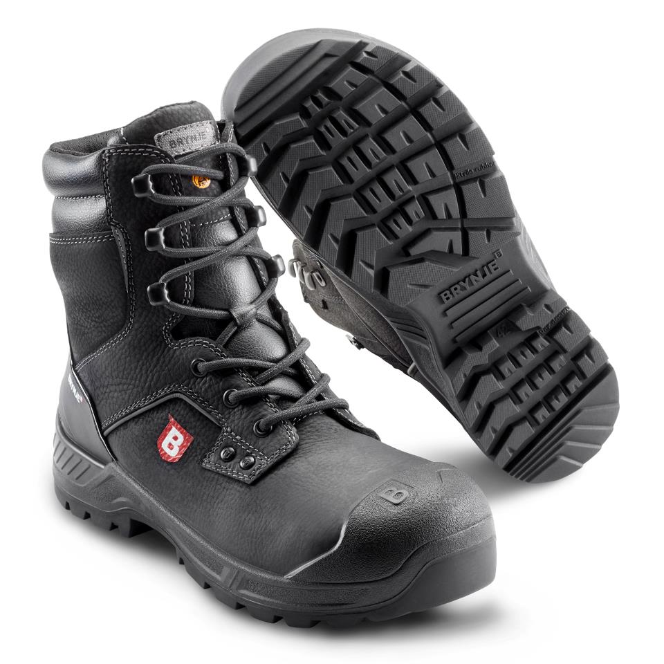 Brynje B-DRY BREEZE talveturvasaapad S3 ESD SRC