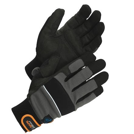 M50 Worksafe talvekindad