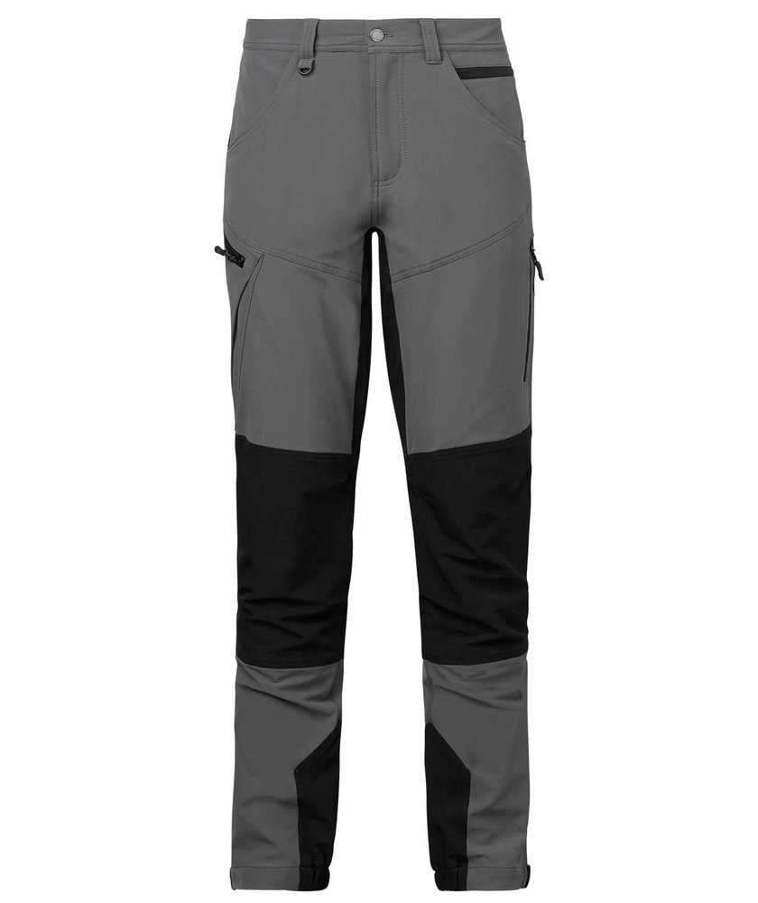South West WIGGO Hybrid püksid, hall/must