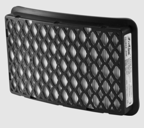 OX-ON TECMEN P3 filter puhurmootori komplektile