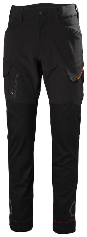 Helly Hansen CHELSEA EVO BRZ SERVICE püksid, must