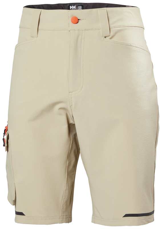 Helly Hansen KENSINGTON SERVICE lühikesed püksid, beež