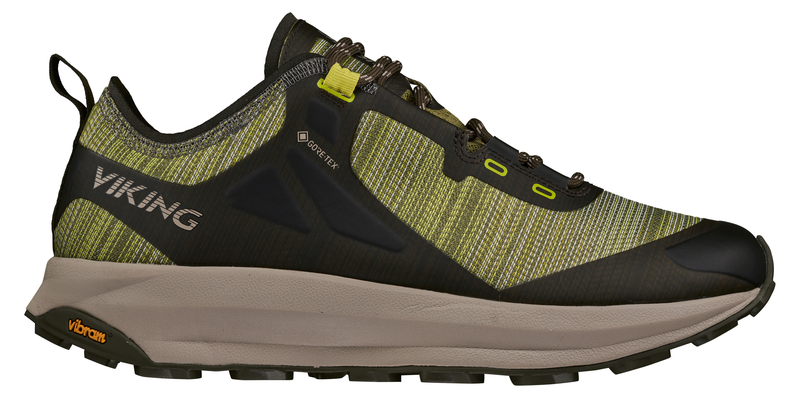 Viking CERRA SPEED GTX matkajalatsid, oliiviroheline