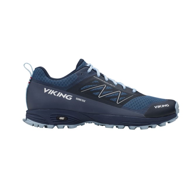 Viking ANACONDA LIGHT INV FIT GTX matkajalatsid, tumesinine