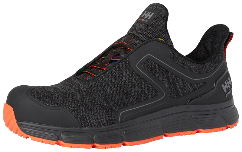Helly Hansen KENSINGTON Low turvajalatsid S3 ESD must