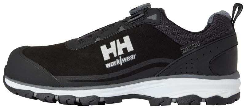 Helly Hansen CHELSEA EVO 2.0 Boa Wide turvajalatsid S7S HT must/hall
