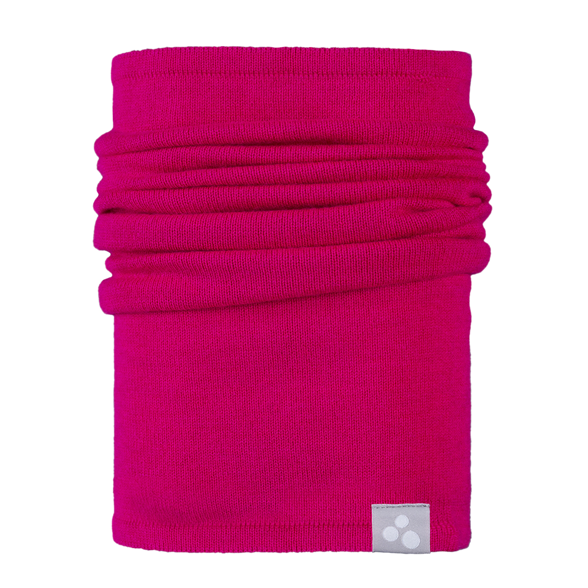Huppa NOEL kootud torusall, fuksia
