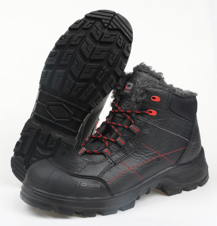 Pesso ARCTIC talveturvasaapad S3
