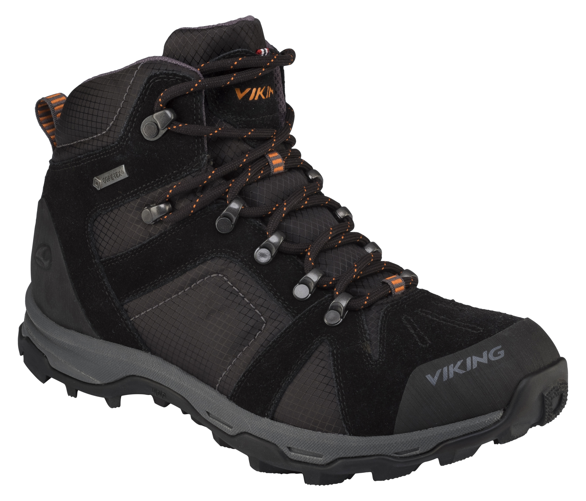 Viking Easy Mid Warm GTX talvesaapad