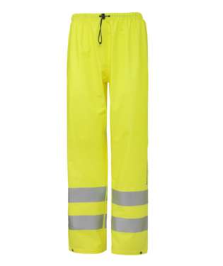 Helly Hansen ALTA RAIN vihmapüksid Hi-Vis kollane