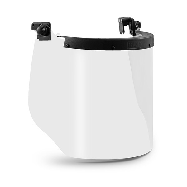KASK Arch Flash visiir - Class 1 Zenith ja Primero kiivrile
