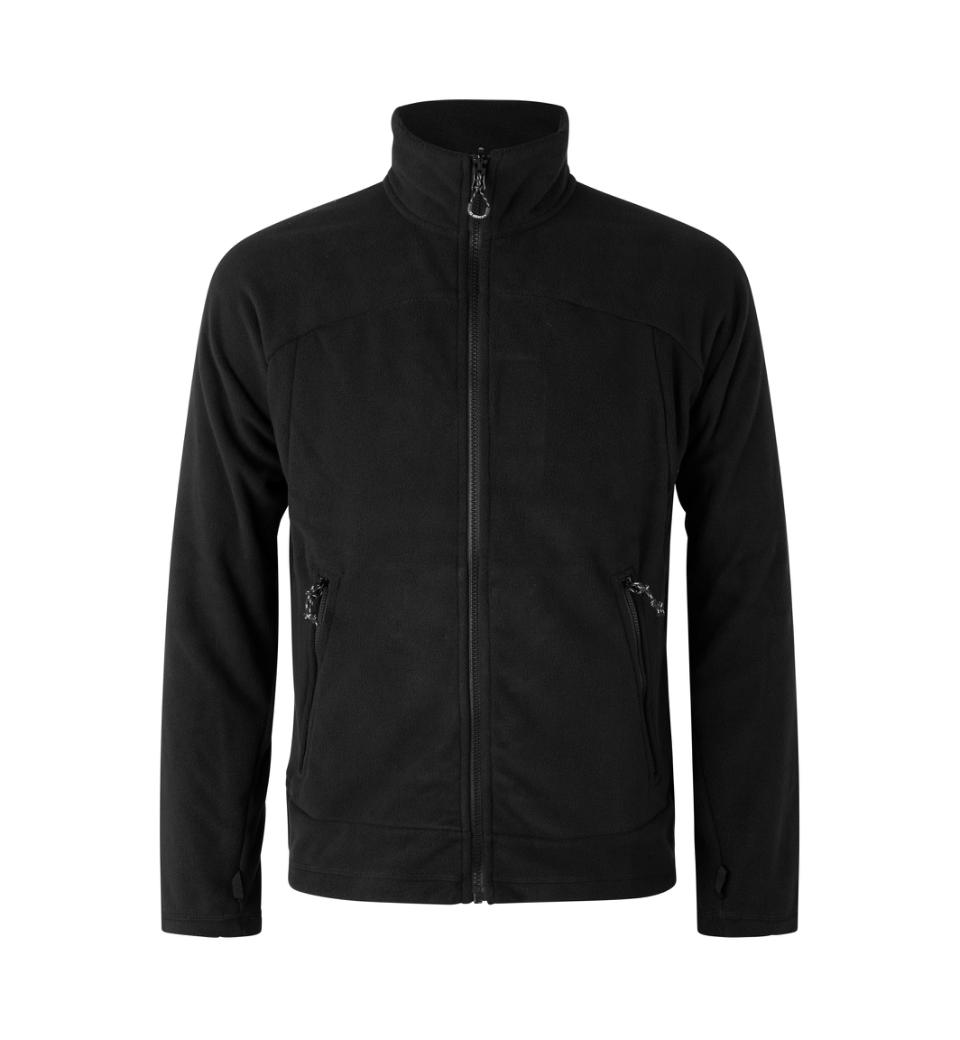ID Identity Zip-n-Mix fliis must
