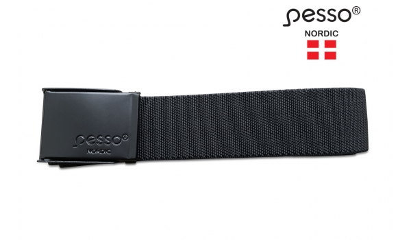 Pesso DEP120 veniv püksirihm 120 cm, Pesso