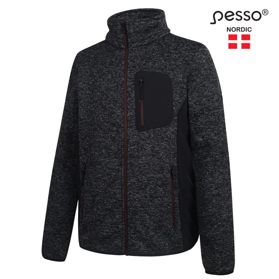 Pesso FLORENCE dressipluus, hall/must