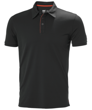 Helly Hansen TECH polosärk must