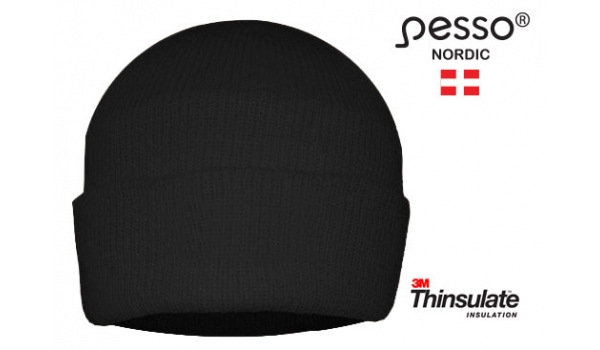Pesso Thinsulate talvemüts must