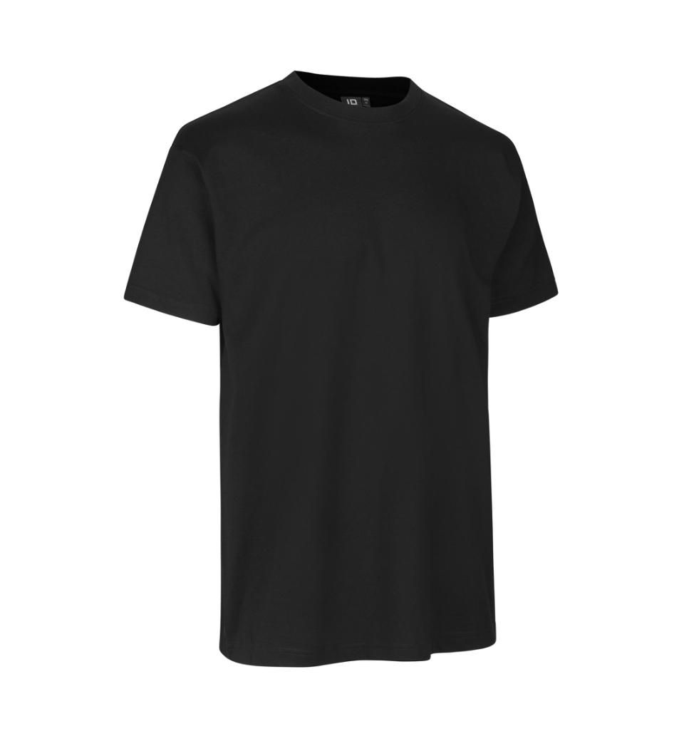 ID Identity PRO Wear T-särk must