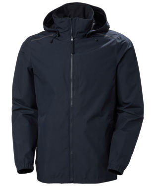 Helly Hansen MANCHESTER 2.0 SHELL jope tumesinine