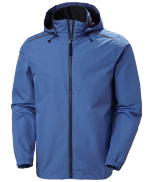 Helly Hansen MANCHESTER 2.0 shell jope sinine