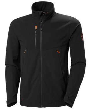 Helly Hansen CHELSEA EVOLUTION BRZ jakk must