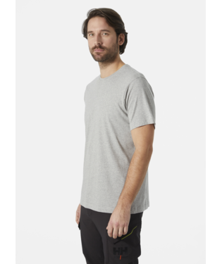 Helly Hansen CLASSIC T-särk hall