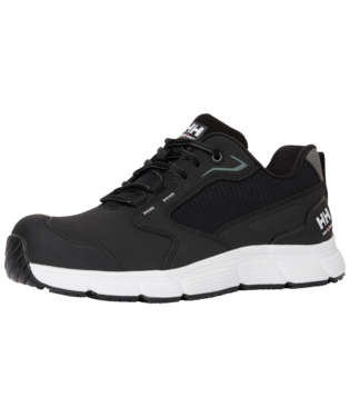Helly Hansen KENSINGTON MXR Low turvajalatsid S3L ESD, must/valge