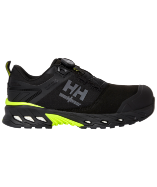 Helly Hansen MAGNI EVOLUTION LOW BOA turvajalatsid S7L HT ESD
