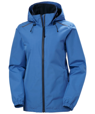 Helly Hansen MANCHESTER 2.0 Shell naiste jope sinine