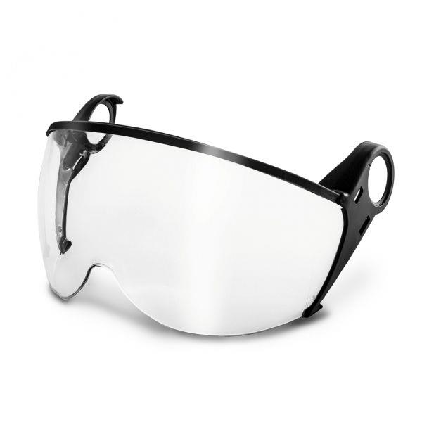 KASK Zenith X ja Primero Clear visiir