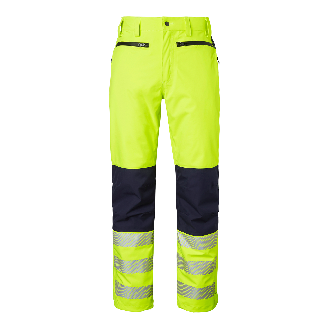 Top Swede FLAGSTAFF koorikpüksid HI VIS