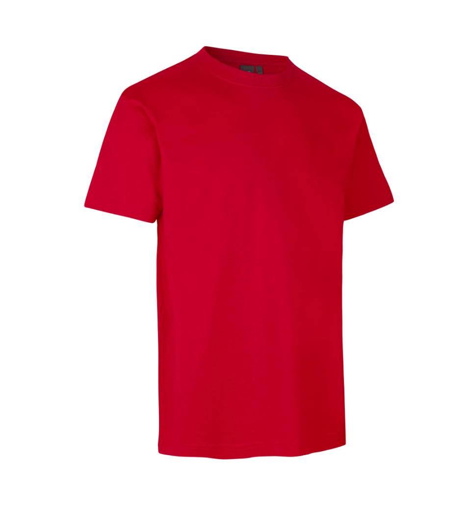 ID Identity PRO Wear T-särk punane