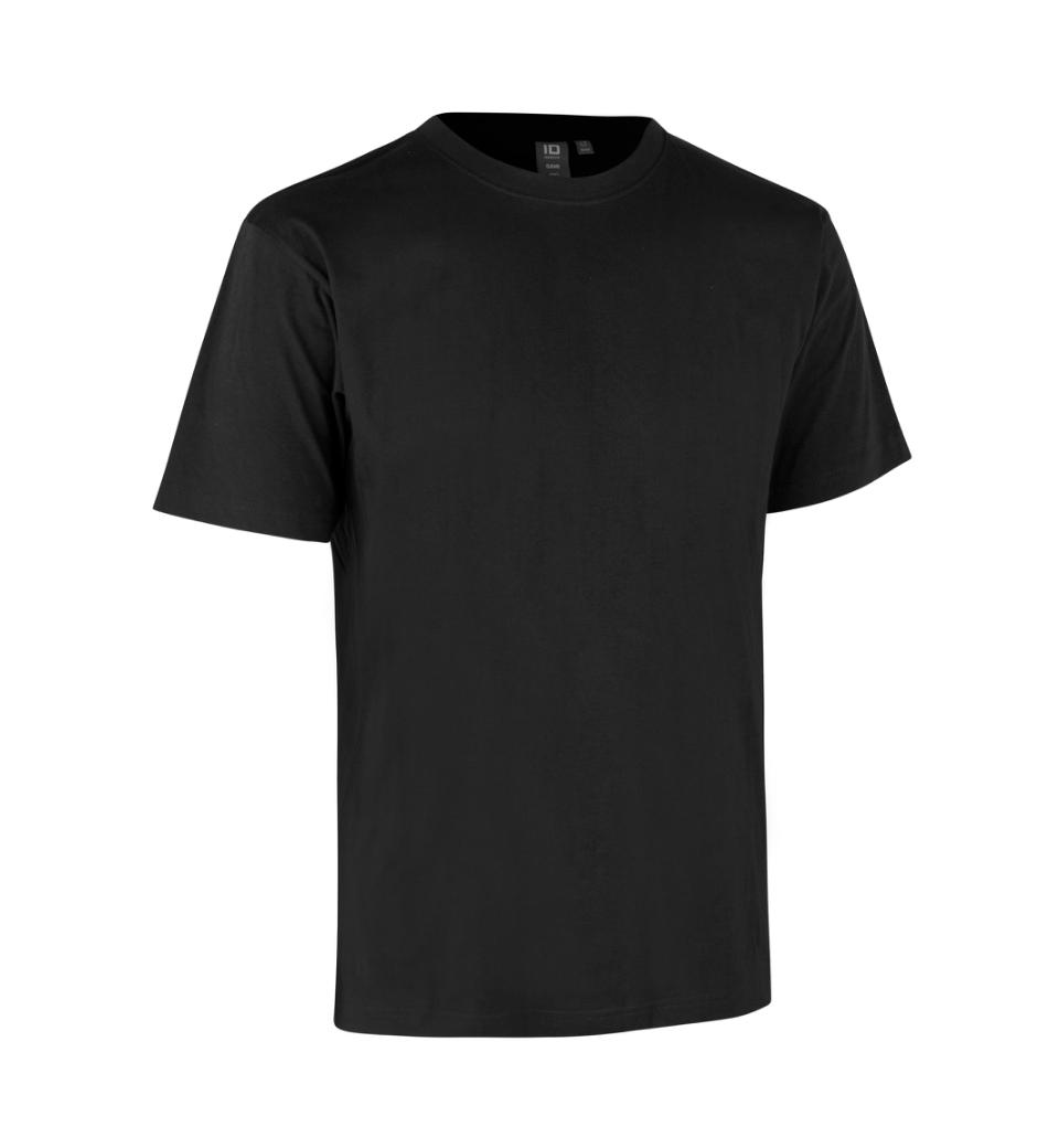 ID Identity GAME t-särk, must