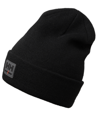 Helly Hansen CLASSIC Beanie talvemüts must