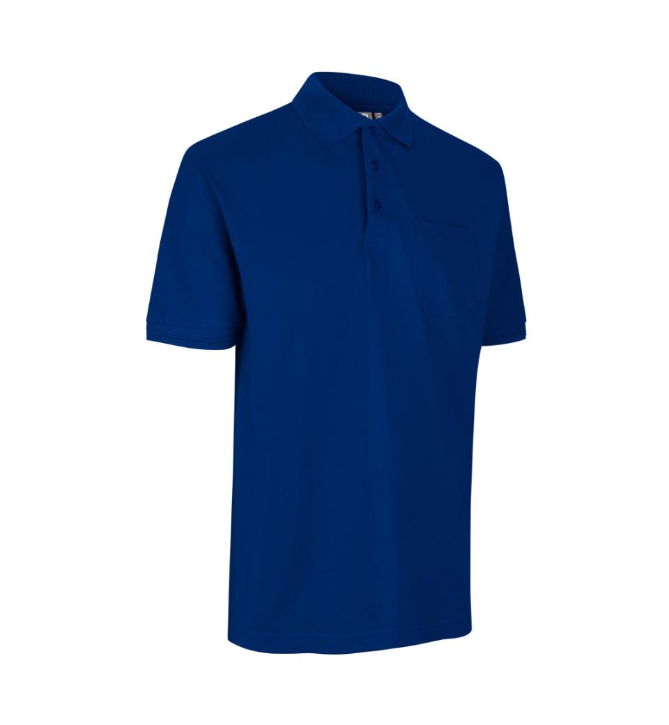 ID PRO Wear meeste polosärk sinine