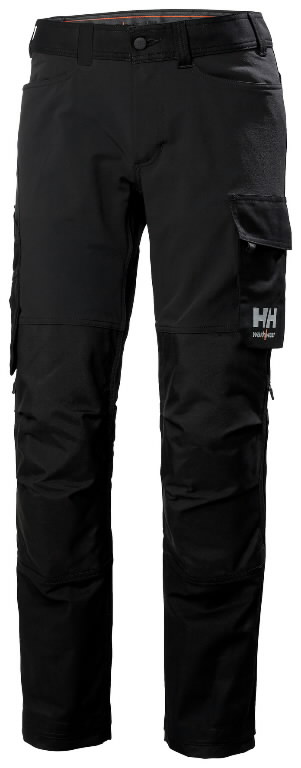 Helly Hansen OXFORD 4X Work stretšpüksid must