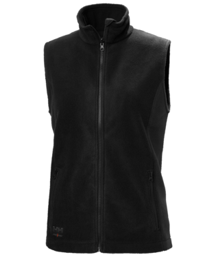Helly Hansen MANCHESTER 2.0 naiste fliisvest must