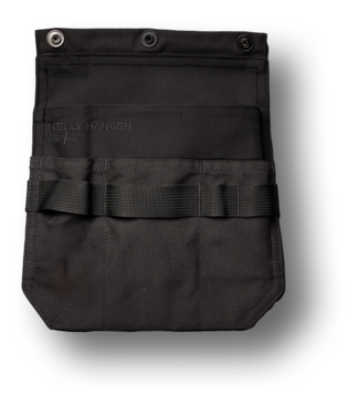 Helly Hansen HH Connect™ tööriista ripptasku 1 must