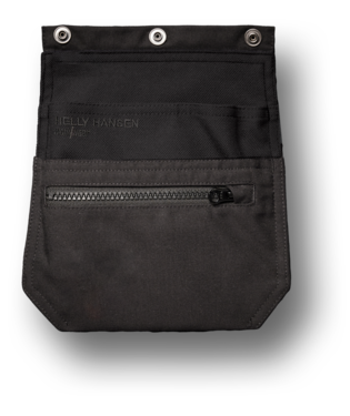 Helly Hansen HH Connect™ pükste ripptasku 2 must