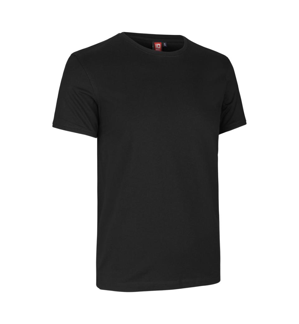 ID Identity PRO Wear CARE  t-särk must